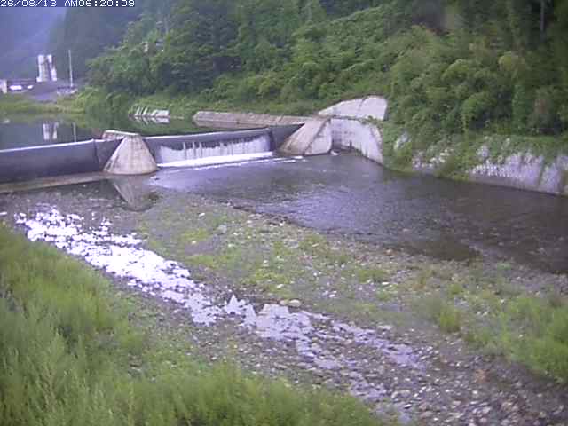 日野川１２2026/08/13 10:10:00