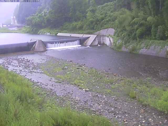 日野川１２2026/08/13 22:30:00