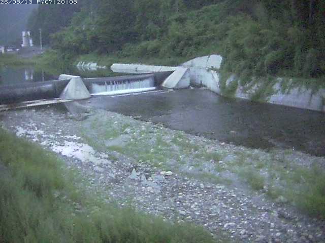 日野川１２2026/08/13 22:30:00