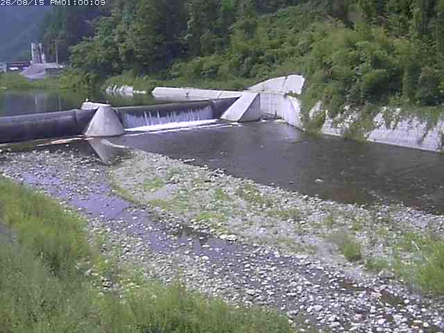 日野川１２2026/08/16 10:50:00