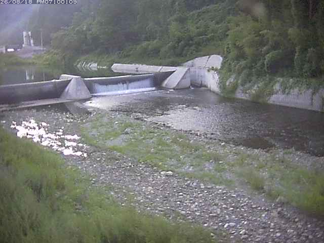 日野川１２2026/08/19 10:20:00