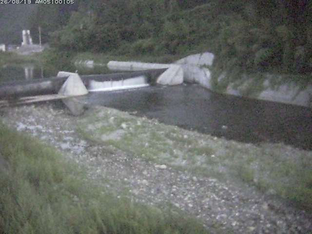 日野川１２2026/08/19 10:20:00
