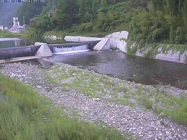 日野川１２2026/08/22 11:20:00