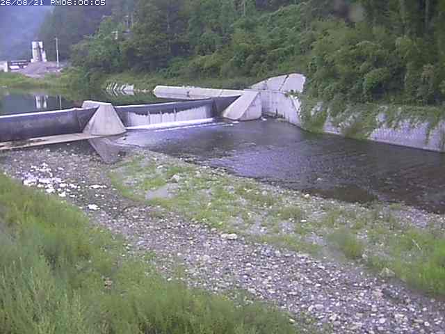 日野川１２2026/08/22 11:20:00
