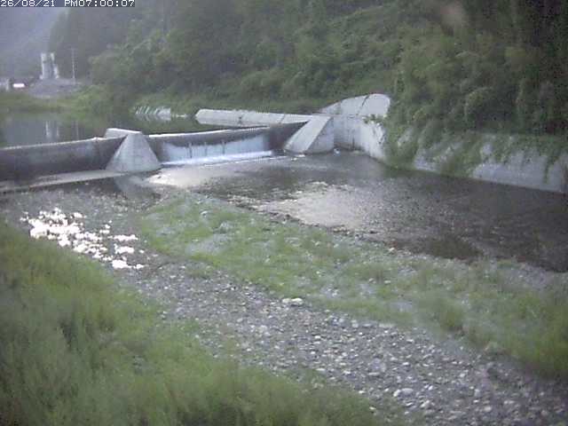 日野川１２2026/08/22 11:20:00