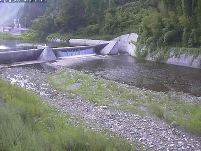 日野川１２2026/08/23 3:10:00