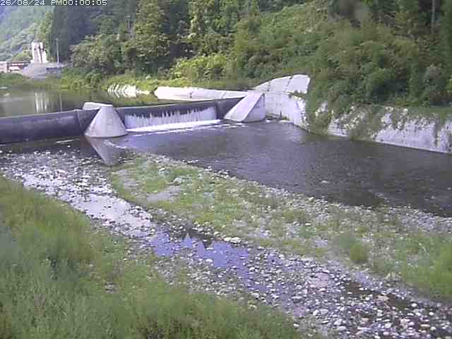 日野川１２2026/08/25 11:40:00