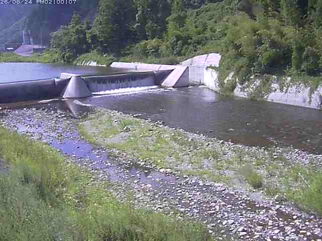 日野川１２2026/08/25 11:40:00