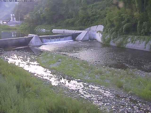 日野川１２2026/08/25 11:40:00