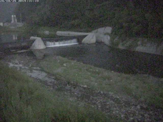 日野川１２2026/08/25 11:40:00