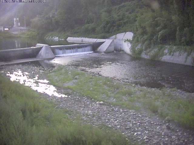 日野川１２2026/08/26 3:30:00