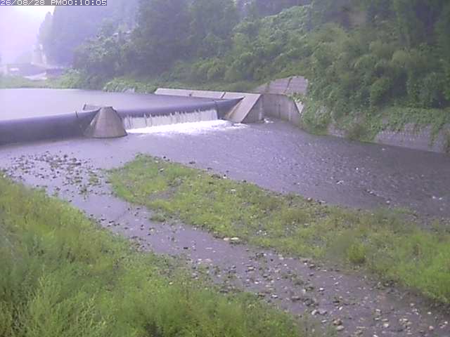 日野川１２2026/08/28 15:00:00