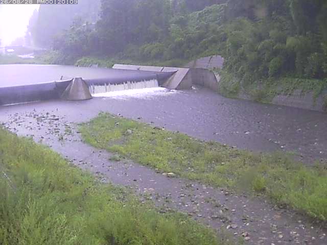 日野川１２2026/08/28 15:00:00
