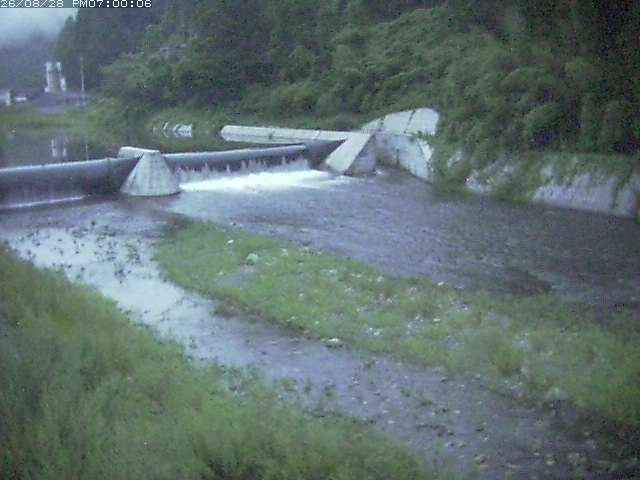 日野川１２2026/08/29 5:50:00
