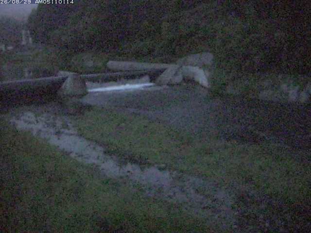 日野川１２2026/08/29 5:50:00