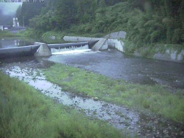 日野川１２2026/08/29 5:50:00