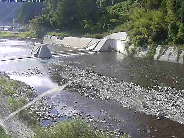 日野川１２2025/08/31 9:10:00