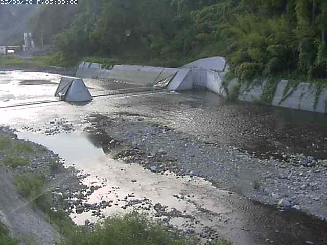 日野川１２2025/08/31 9:10:00