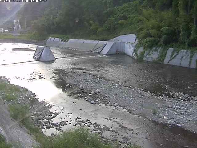 日野川１２2025/08/31 9:10:00