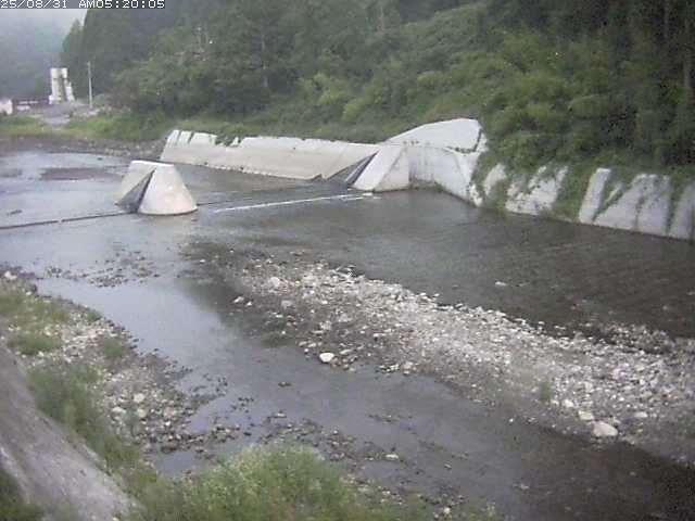 日野川１２2025/08/31 9:10:00
