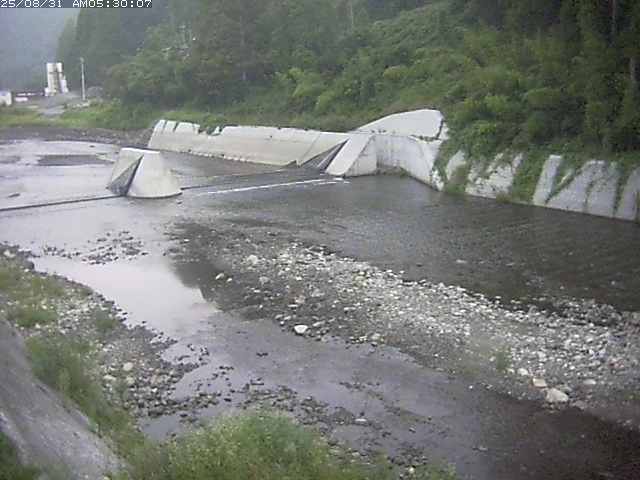 日野川１２2025/08/31 9:10:00
