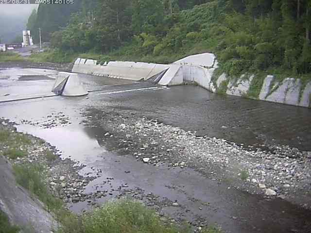 日野川１２2025/08/31 9:10:00