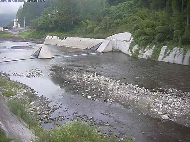 日野川１２2025/08/31 9:10:00