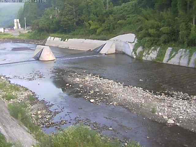 日野川１２2025/08/31 9:10:00