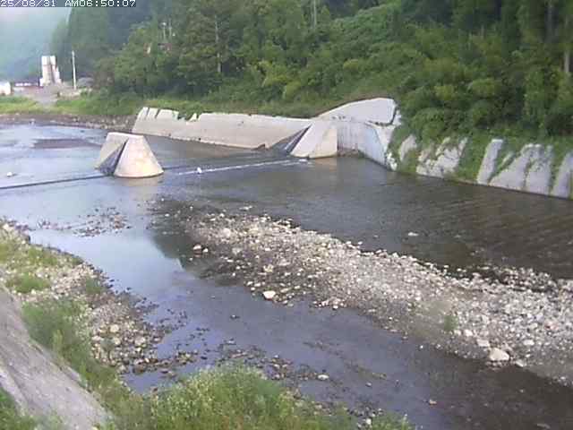 日野川１２2025/08/31 9:10:00
