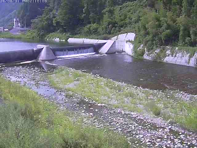 日野川１２2026/08/31 14:50:00