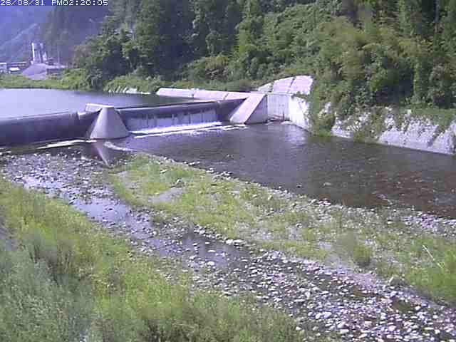 日野川１２2026/08/31 14:50:00