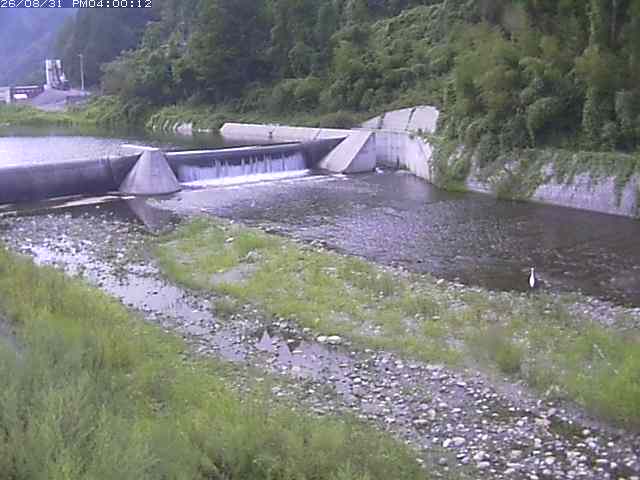 日野川１２2026/09/01 5:30:00