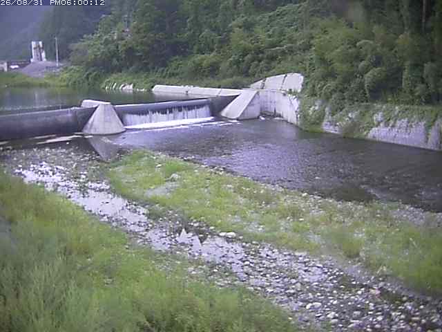 日野川１２2026/09/01 5:30:00
