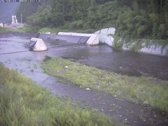 日野川１２2026/09/01 5:30:00