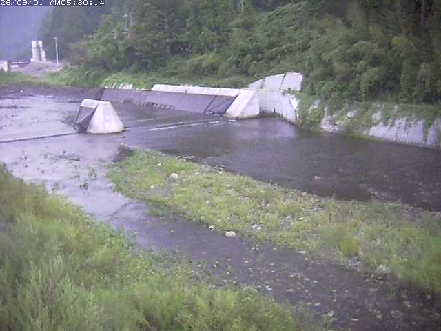 日野川１２2026/09/01 5:30:00