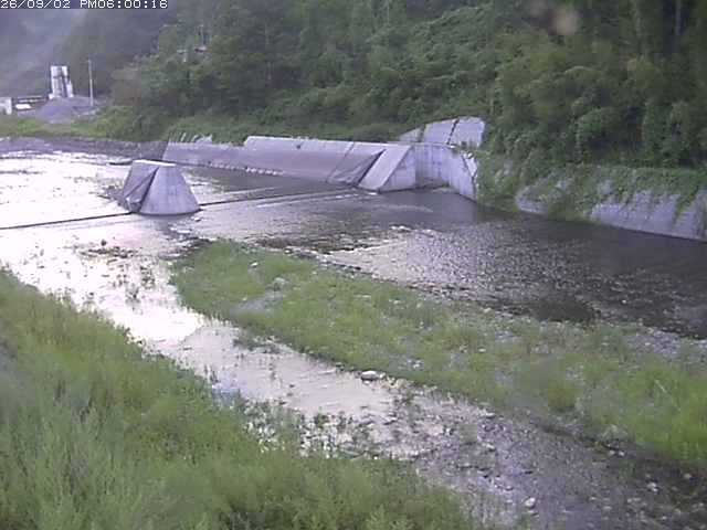 日野川１２2026/09/03 15:20:00