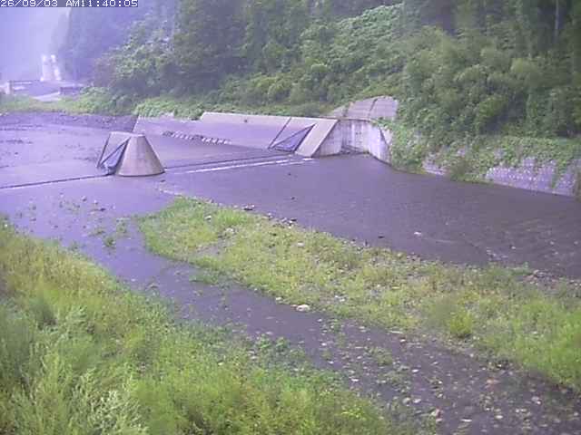 日野川１２2026/09/03 15:20:00