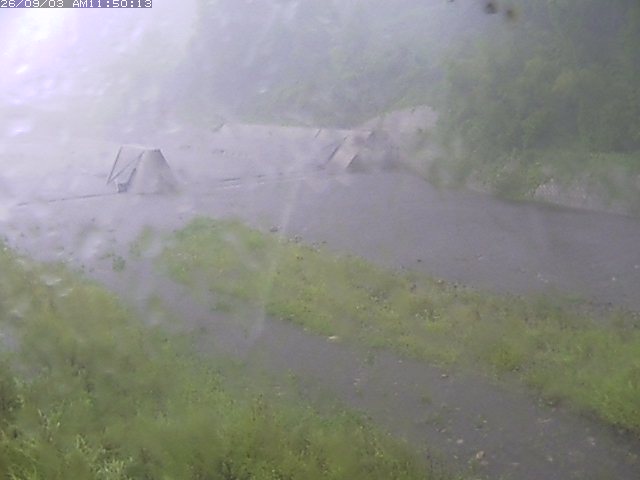 日野川１２2026/09/03 15:20:00