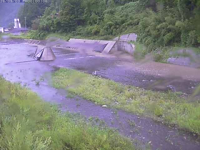 日野川１２2026/09/03 15:20:00