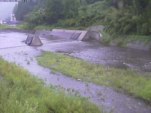日野川１２2026/09/03 15:20:00