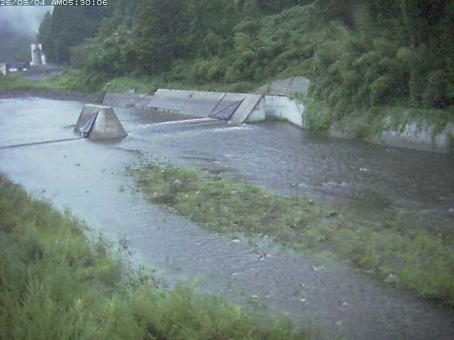 日野川１２2026/09/04 6:00:00