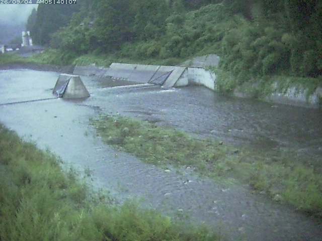 日野川１２2026/09/04 6:00:00