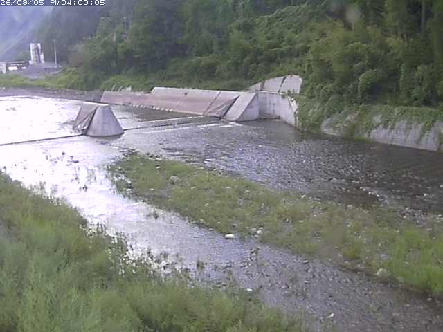 日野川１２2026/09/06 16:30:00