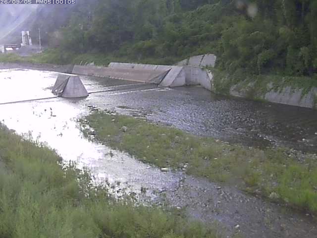 日野川１２2026/09/06 16:30:00