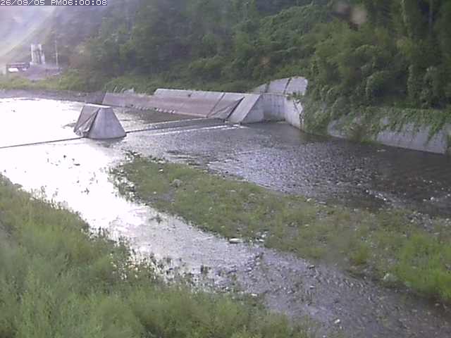 日野川１２2026/09/06 16:30:00