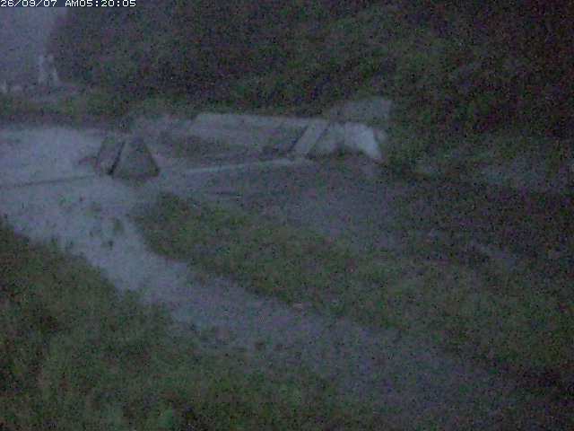 日野川１２2026/09/07 7:30:00