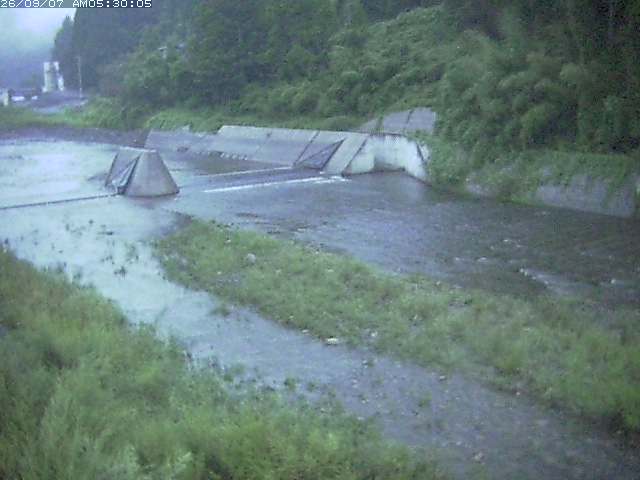 日野川１２2026/09/07 7:30:00