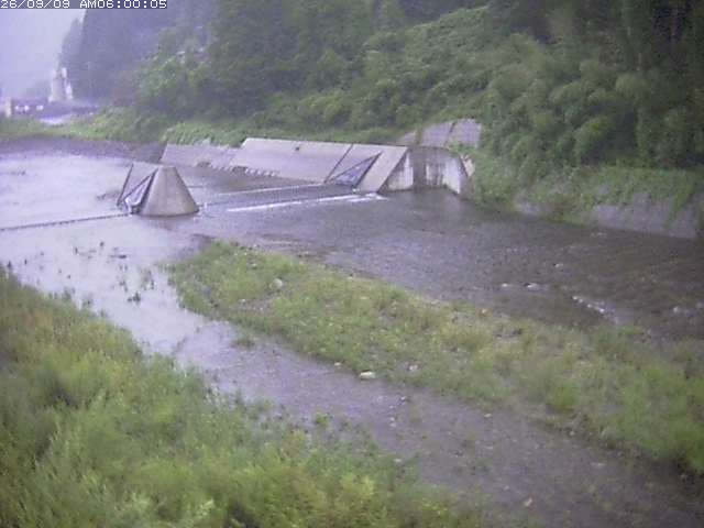 日野川１２2026/09/09 21:20:00