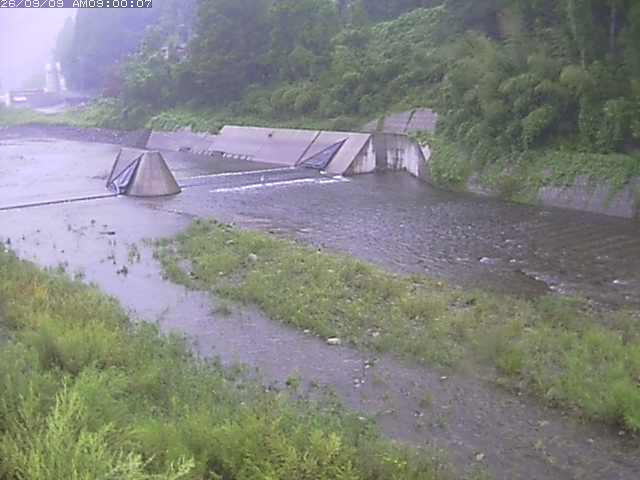 日野川１２2026/09/09 21:20:00