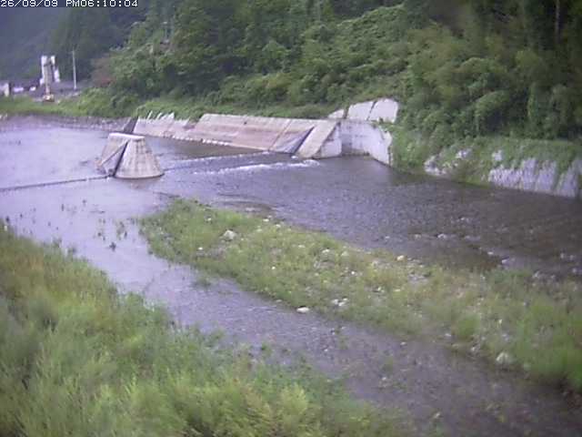 日野川１２2026/09/09 21:20:00